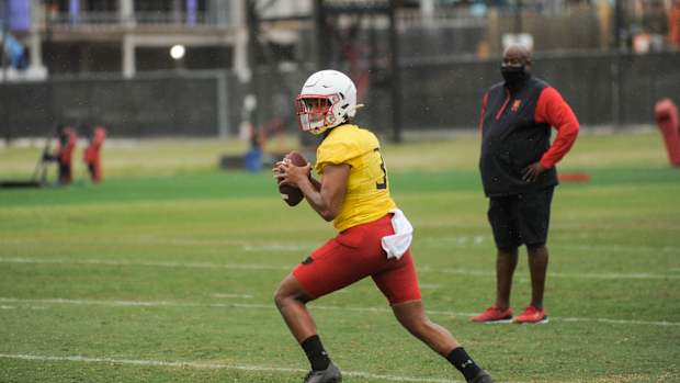Taulia Tagovailoa